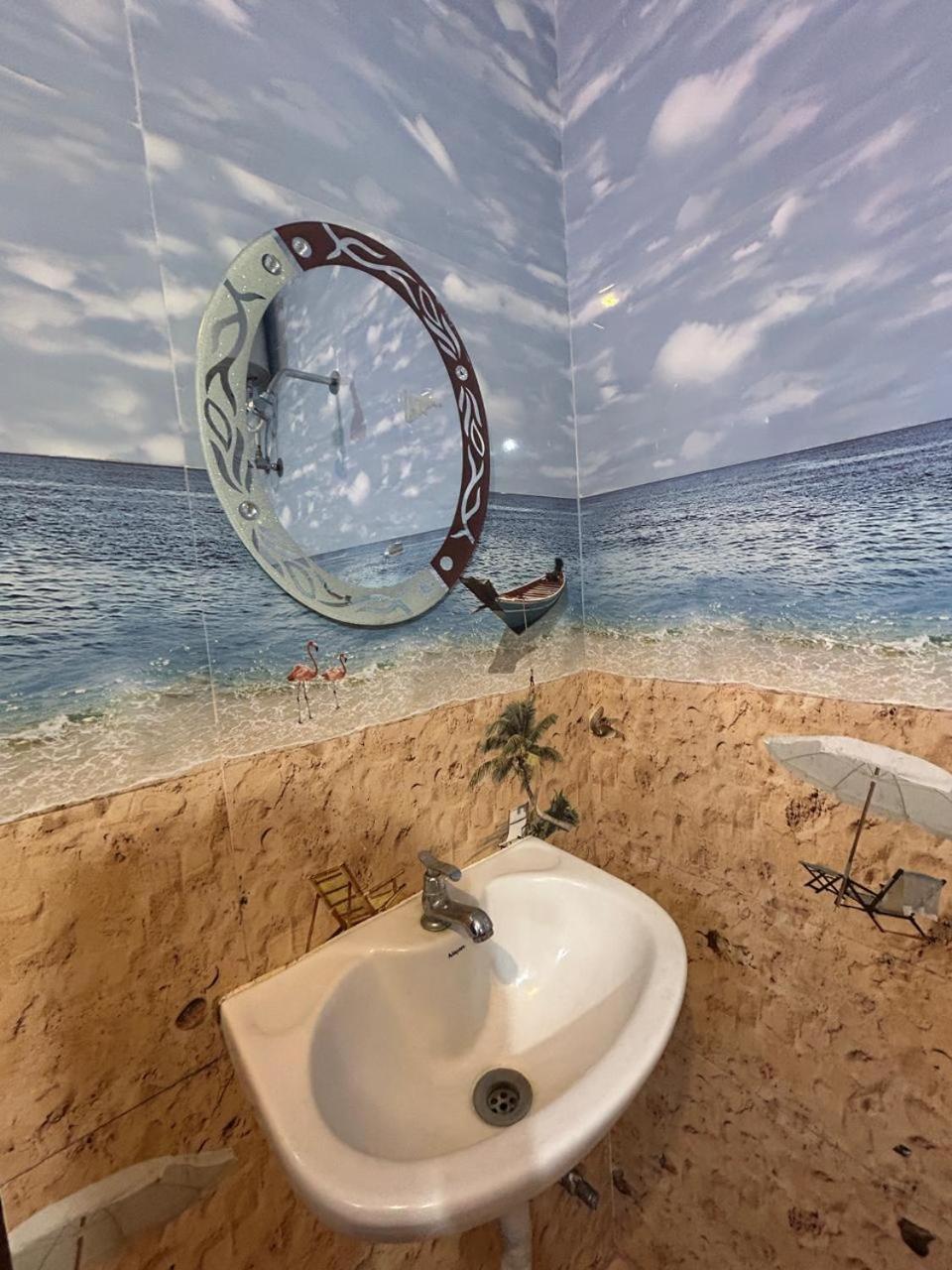 ホテル The Ocean Edge ポンディシェリ エクステリア 写真
